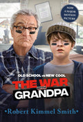 The War With Grandpa (Film Tie-In) - MPHOnline.com