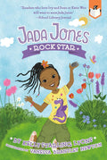 Jada Jones #01: Rock Star - MPHOnline.com