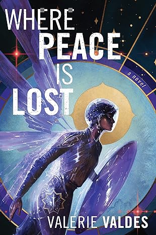 Where Peace Is Lost - MPHOnline.com