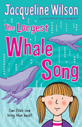 The Longest Whale Song (9780440869139) - MPHOnline.com