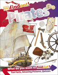 Dk Findout!: Pirates - MPHOnline.com