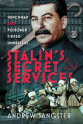 Stalin's Secret Services: Henchman and Poisoned Tipped Umbrellas - MPHOnline.com