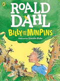 Billy and the minpins (colour edition) 9780141377537 - MPHOnline.com