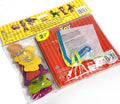 Bath Time Books: Disney Toy Story (Bath Book, 6 Padded Suction Cups, 1 Mesh Bag) - MPHOnline.com