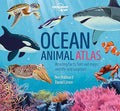 Ocean Animal Atlas (9781838695262) - MPHOnline.com