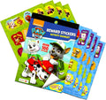 Paw Patrol Reward Sticker Pad - MPHOnline.com