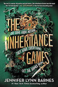 The Inheritance Games #01 - MPHOnline.com