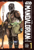 The Mandalorian: Season One (The Manga) #01 - MPHOnline.com
