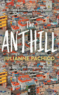 Anthill (Paperback) - MPHOnline.com