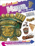 Dk Findout! Maya, Inca And Aztecs - MPHOnline.com