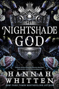 The Nightshade God (Book #03) - MPHOnline.com