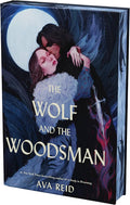 The Wolf and the Woodsman (Deluxe Collector's Edition) - MPHOnline.com