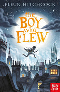 The Boy Who Flew - MPHOnline.com