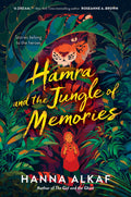Hamra and the Jungle of Memories - MPHOnline.com