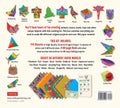 Origami Spectacular Kit: Our Biggest and Best Origami Collection Ever! (114 Sheets of Paper; 60 Easy Projects to Fold; 4 Different Paper Sizes; Practice Dollar Bills; Full-color Instruction Book) - MPHOnline.com