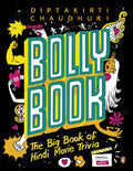 Bollybook : The Big Book of Hindi Movie Trivia - MPHOnline.com