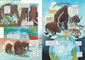 Science Comics: Prehistoric Mammals - MPHOnline.com
