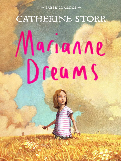 Marianne Dreams - MPHOnline.com