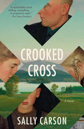 Crooked Cross - MPHOnline.com
