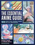 The Essential Anime Guide: 50 Iconic Films, Standout Series, and Cult Masterpieces - MPHOnline.com