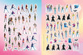 KPop Demon Hunters (Sept'26): Official Sticker Book - MPHOnline.com