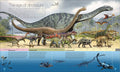 Timelines of Everything: From woolly mammoths to world wars - MPHOnline.com