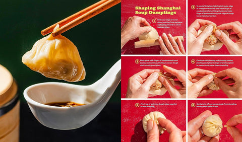 A Very Chinese Cookbook: 100 Recipes from China and Not China (But Still Really Chinese) - MPHOnline.com