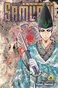 Elusive Samurai #21 - MPHOnline.com