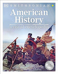 DK Smithsonian: American History (Updated Edition) - MPHOnline.com