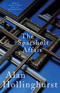 The Sparsholt Affair - MPHOnline.com