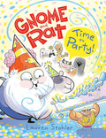 Gnome and Rat #02: Time to Party! - MPHOnline.com