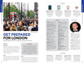 Lonely Planet London (13th Edition) - MPHOnline.com