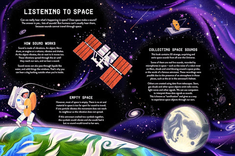 Sound Explorers: Space Adventure (20 sounds) - MPHOnline.com