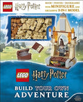 LEGO Harry Potter Build Your Own Adventure (WITH MINIFIGURE) - MPHOnline.com