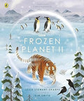 DK Frozen Planet II (BBC Earth) - MPHOnline.com