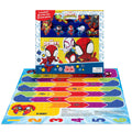 Stuck on Stories: Marvel Spidey and His Amazing Friends - MPHOnline.com