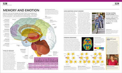 The Complete Human Body (3rd Edition) - MPHOnline.com