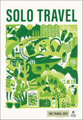 Solo Travel (Rough Guides Travel Edit) (1st Edition) - MPHOnline.com