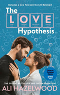 Love Hypothesis Film Tie-in (UK) - MPHOnline.com