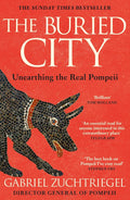 Buried City: Revelatory New History from Director of Pompeii - MPHOnline.com