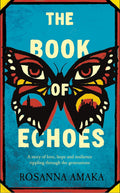 Book Of Echoes (Paperback) - MPHOnline.com