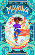 Mayowa and the Sea of Words - MPHOnline.com