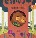 Magic Wheels: What Emotions - MPHOnline.com