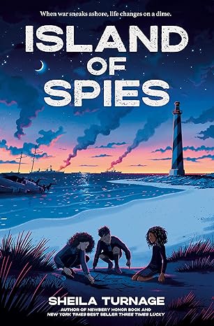 Island of Spies - MPHOnline.com