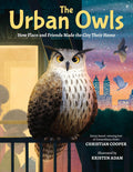 The Urban Owls - MPHOnline.com