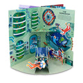 Pop-Up and Play Spaceship - MPHOnline.com