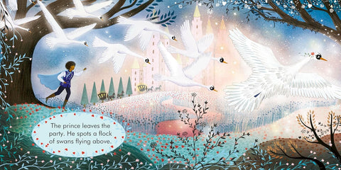 My First Story Orchestra: Swan Lake (6 Sounds)