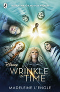 A Wrinkle In Time (Film Tie-In) - MPHOnline.com