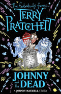 Johnny And The Dead (Johnny Maxwell #02 Rejacket) - MPHOnline.com