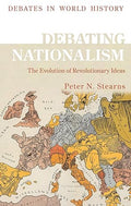 Debating Nationalism: The Global Spread of Nations - MPHOnline.com